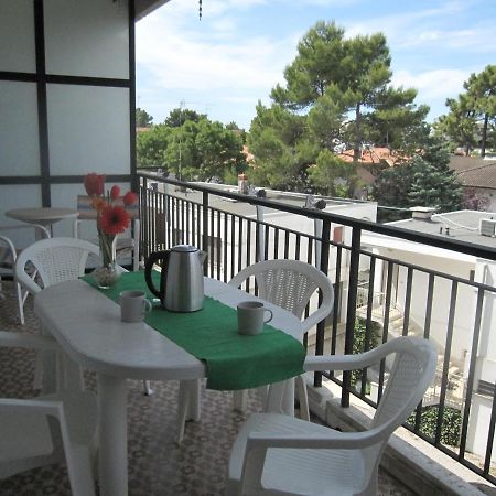 Argea Apartment Grado Exterior photo