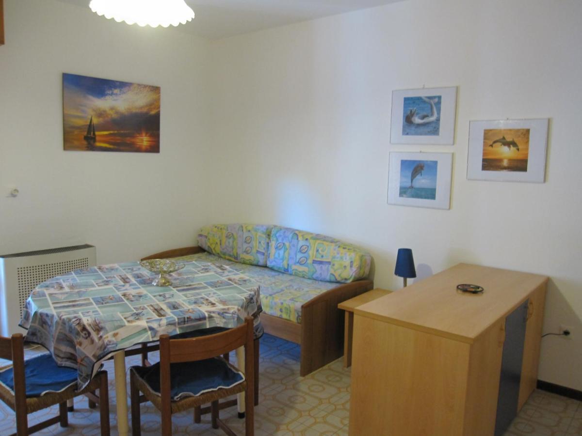Argea Apartment Grado Exterior photo