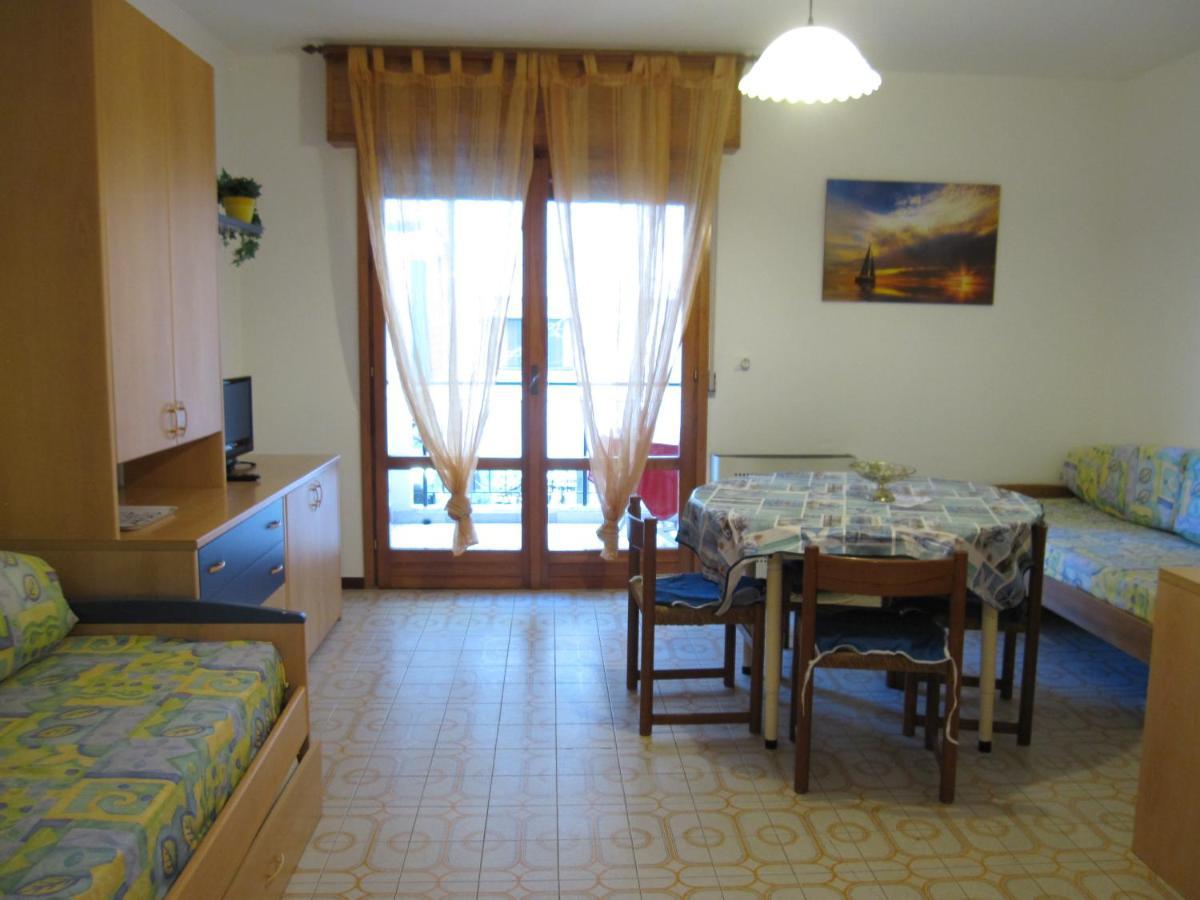 Argea Apartment Grado Exterior photo