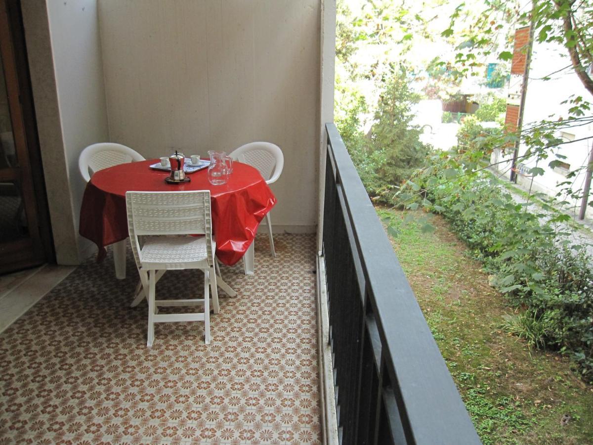 Argea Apartment Grado Exterior photo