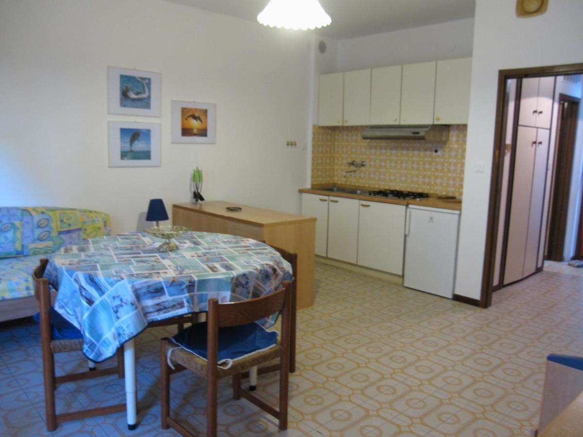 Argea Apartment Grado Exterior photo