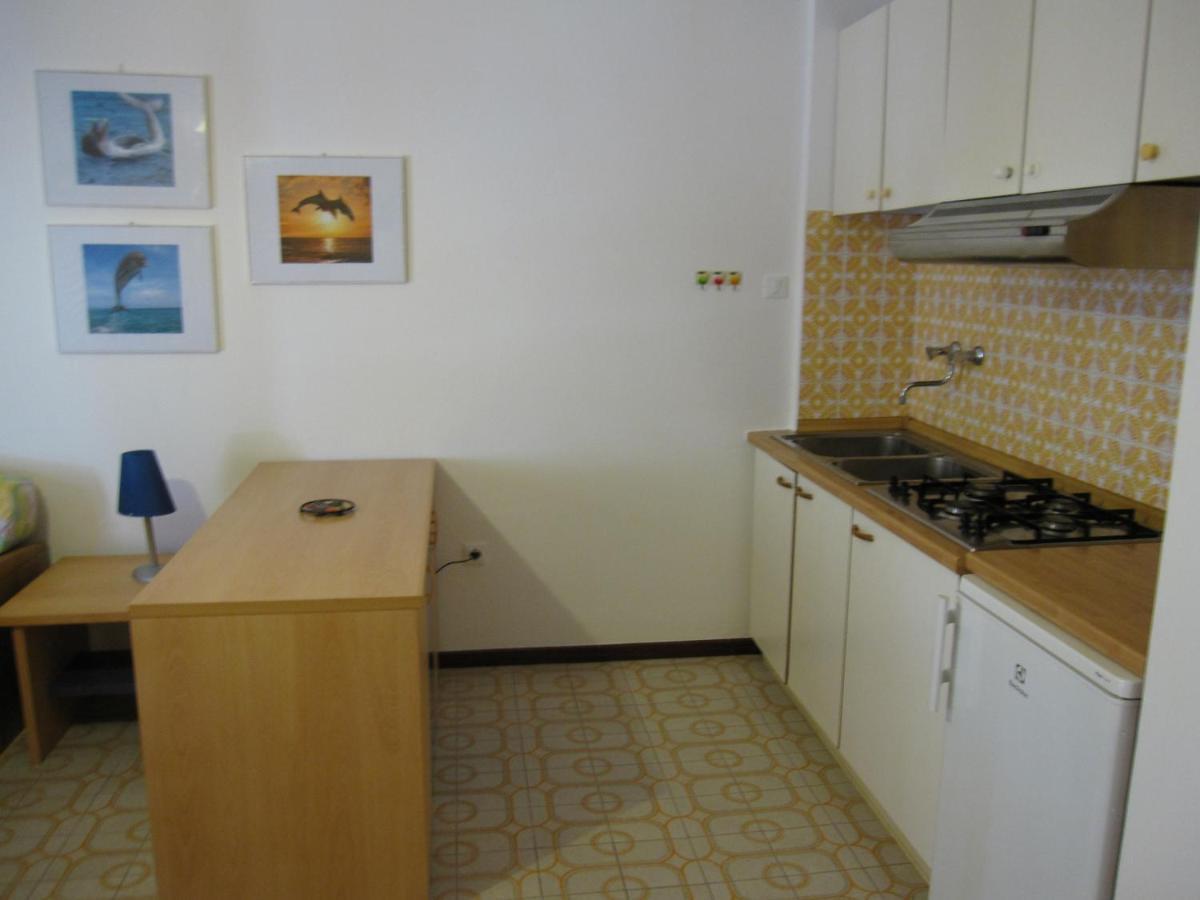Argea Apartment Grado Exterior photo