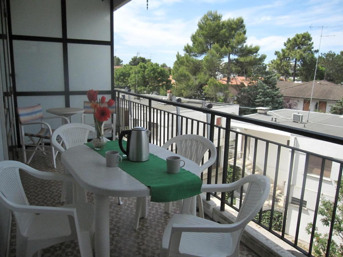 Argea Apartment Grado Exterior photo