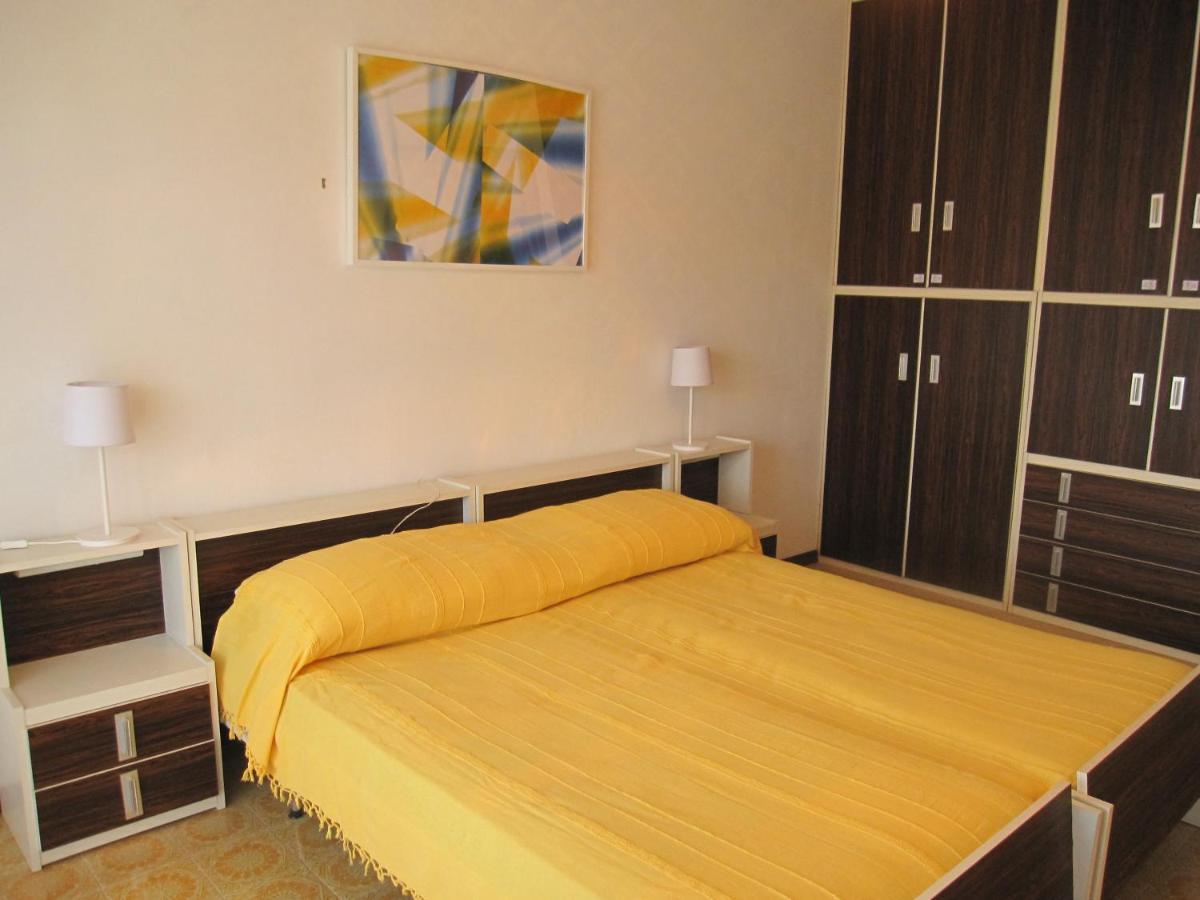 Argea Apartment Grado Exterior photo
